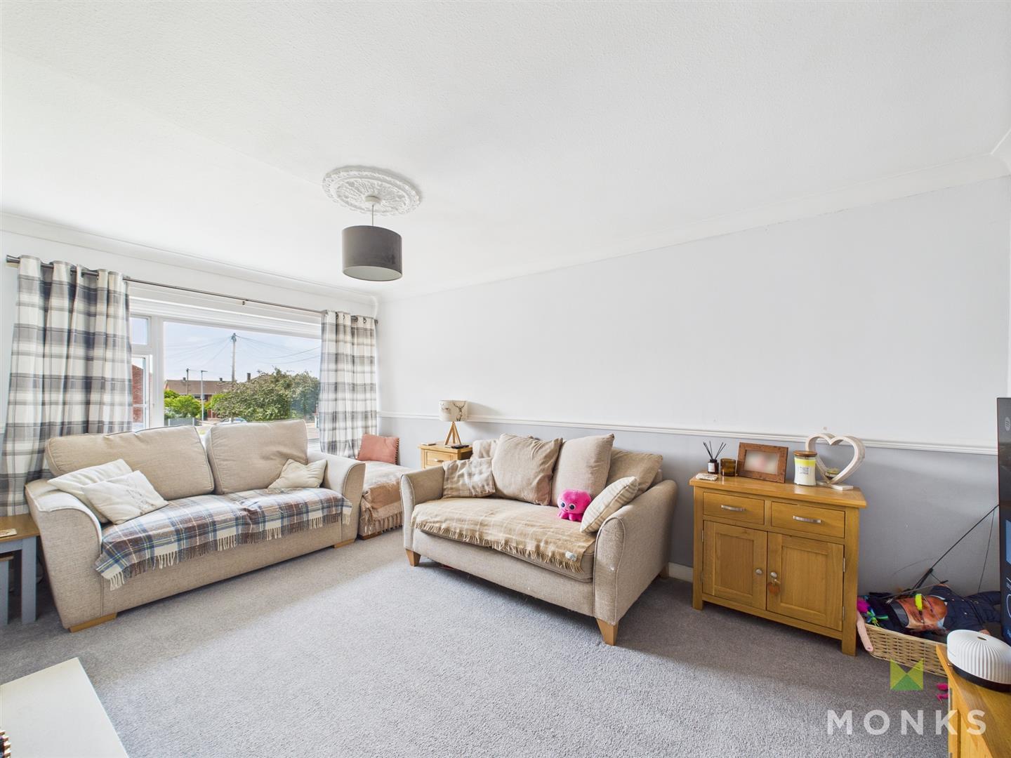 16 Combermere Drive, Shrewsbury, SY1 3BZ SSTC 16 Combermere Drive, Shrewsbury, SY1 3BZ SSTC